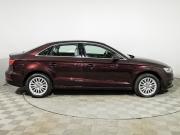 Audi A3 III (8V) Санкт-Петербург  - изображение 23