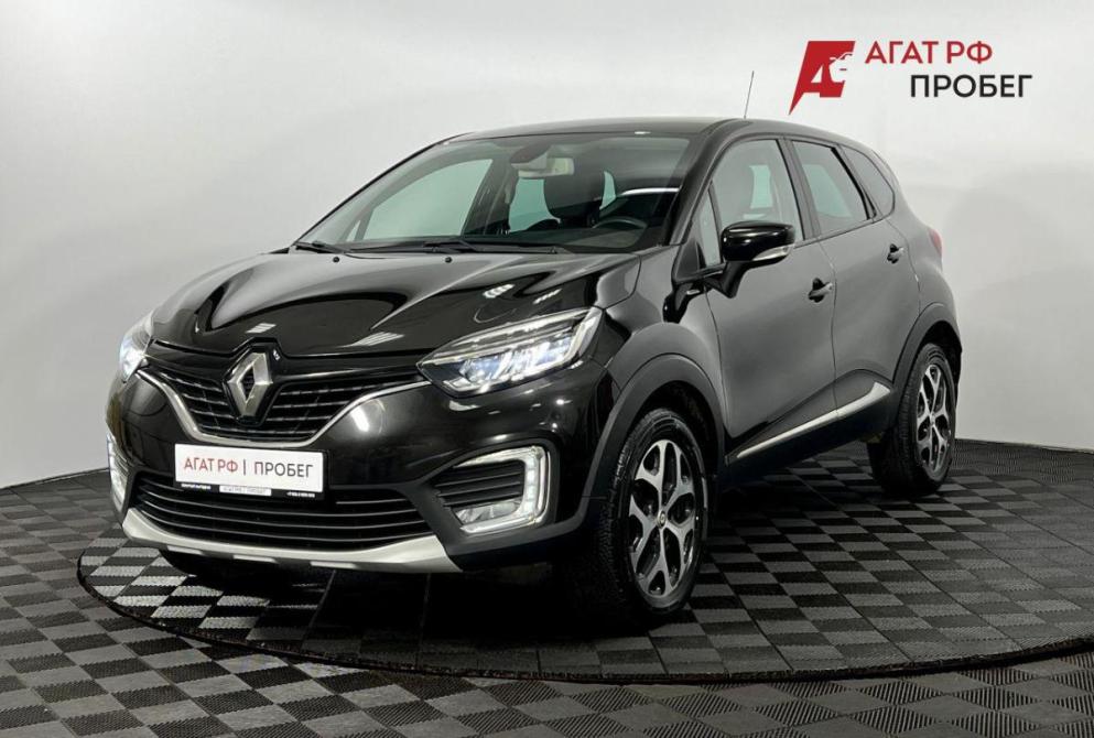 Renault Kaptur I Нижний Новгород  - изображение 2