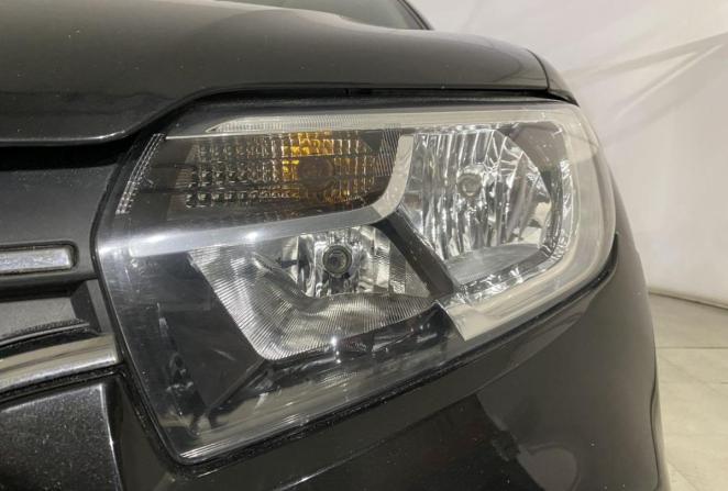 Renault Logan II с пробегом 2018 года, цена 950 000 рублей, 117568 км, седан, Автокод Объявления