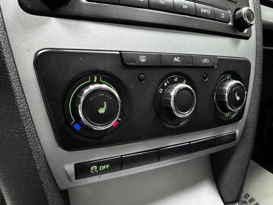 Skoda Octavia II (A5) Рестайлинг Стерлитамак  - изображение 20