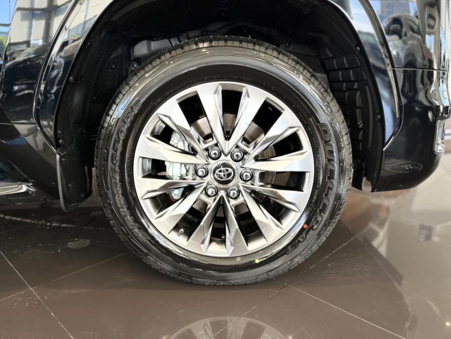 Toyota Land Cruiser 300 Series Казань  - изображение 22