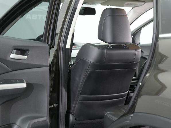 Honda CR-V IV с пробегом 2013 года, цена 1 980 000 рублей, 267516 км, внедорожник, Автокод Объявления