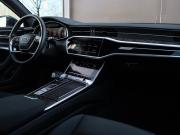 Audi A6 V (C8) Москва  - изображение 45
