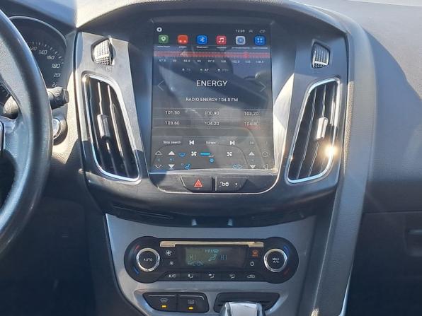 Ford Focus III с пробегом 2013 года, цена 700 000 рублей, 137688 км, хэтчбек, Автокод Объявления