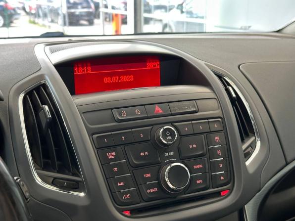 Opel Zafira C с пробегом 2012 года, цена 1 275 000 рублей, 108005 км, компактвэн, Автокод Объявления