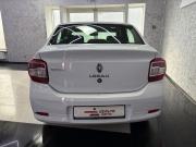 Renault Logan II Ярославль  - изображение 35
