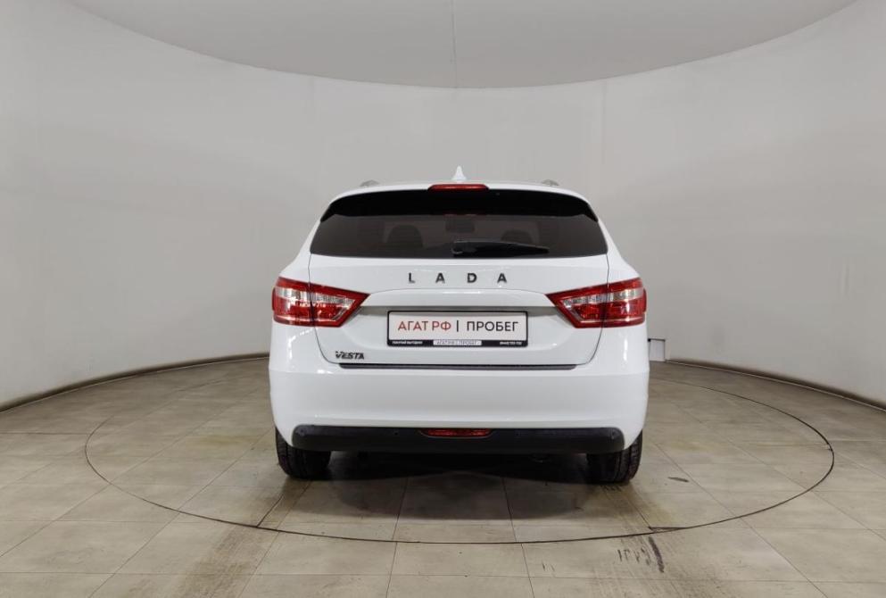 Lada (ВАЗ) Vesta I Волгоград  - изображение 6