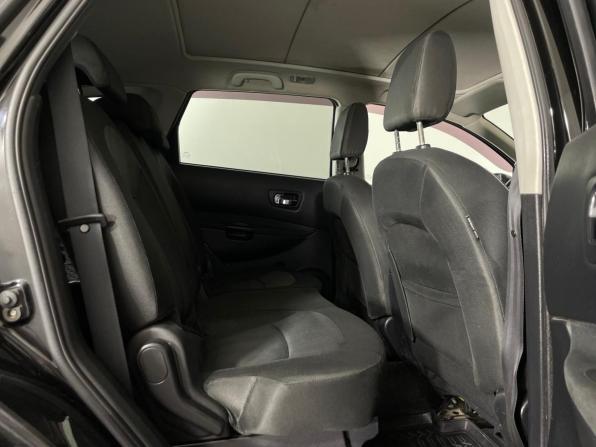 Nissan Qashqai+2 I Рестайлинг с пробегом 2012 года, цена 1 049 000 рублей, 241708 км, внедорожник, Автокод Объявления