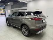 Geely Atlas Pro Казань  - изображение 24