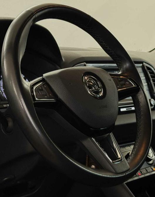 Skoda Karoq I Балашиха  - изображение 10