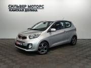 Kia Picanto II Пермь  - изображение 17