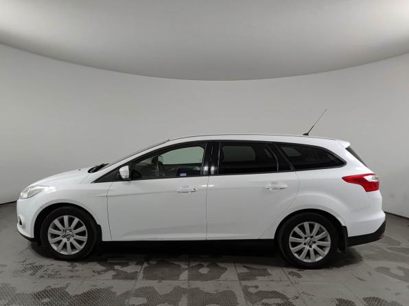 Ford Focus III с пробегом 2013 года, цена 650 000 рублей, 307642 км, универсал, Автокод Объявления