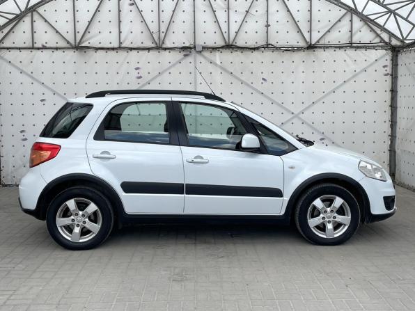 Suzuki SX4 II (S-Cross) с пробегом 2013 года, цена 915 000 рублей, 87285 км, хэтчбек, Автокод Объявления