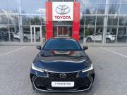 Toyota Avalon V Ростов-на-Дону  - изображение 16