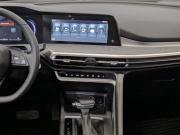 Changan CS35 Plus I Рестайлинг Москва  - изображение 47