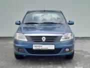 Renault Logan I Рестайлинг Новочеркасск  - изображение 20