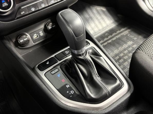 Hyundai Creta I с пробегом 2017 года, цена 1 790 000 рублей, 83526 км, внедорожник, Автокод Объявления