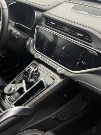 Geely Atlas Pro с пробегом 2022 года, цена 1 919 000 рублей, 52811 км, внедорожник, Автокод Объявления