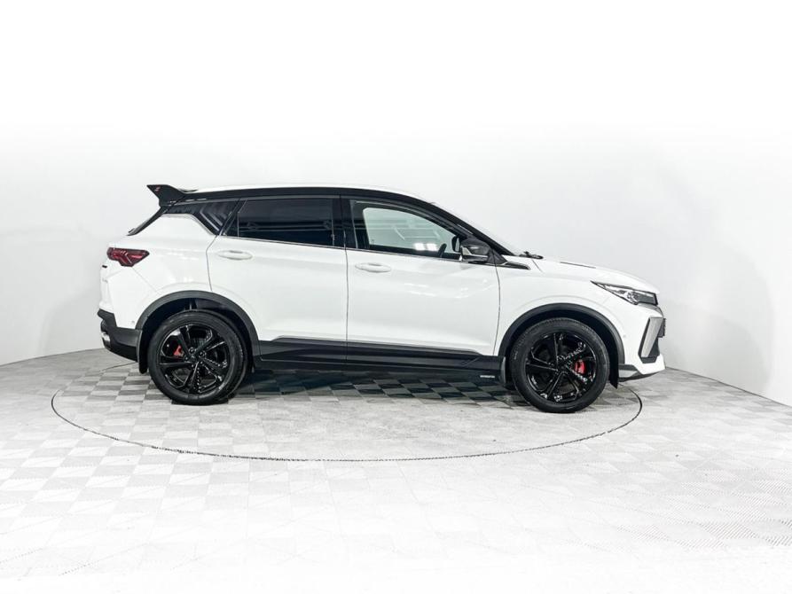 Geely Coolray I Рестайлинг Ногинск  - изображение 4