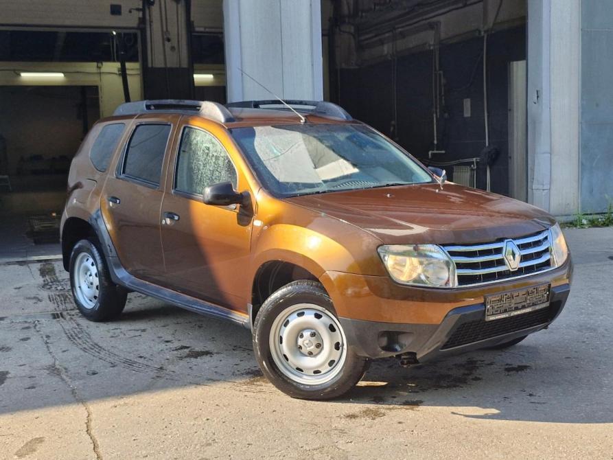 Renault Duster I Нижний Новгород  - изображение 1