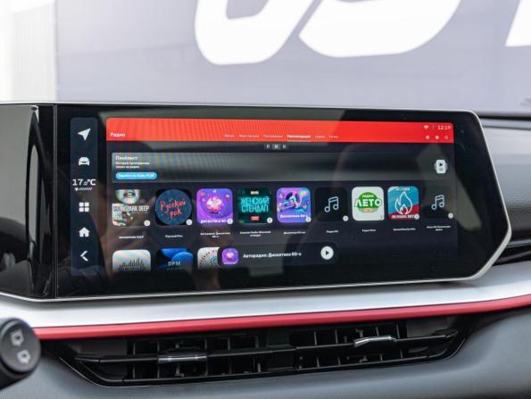 Geely Coolray I Рестайлинг с пробегом 2024 года, цена 2 294 000 рублей, 9480 км, внедорожник, Автокод Объявления