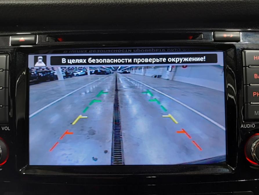 Nissan Qashqai II Рестайлинг Казань  - изображение 23