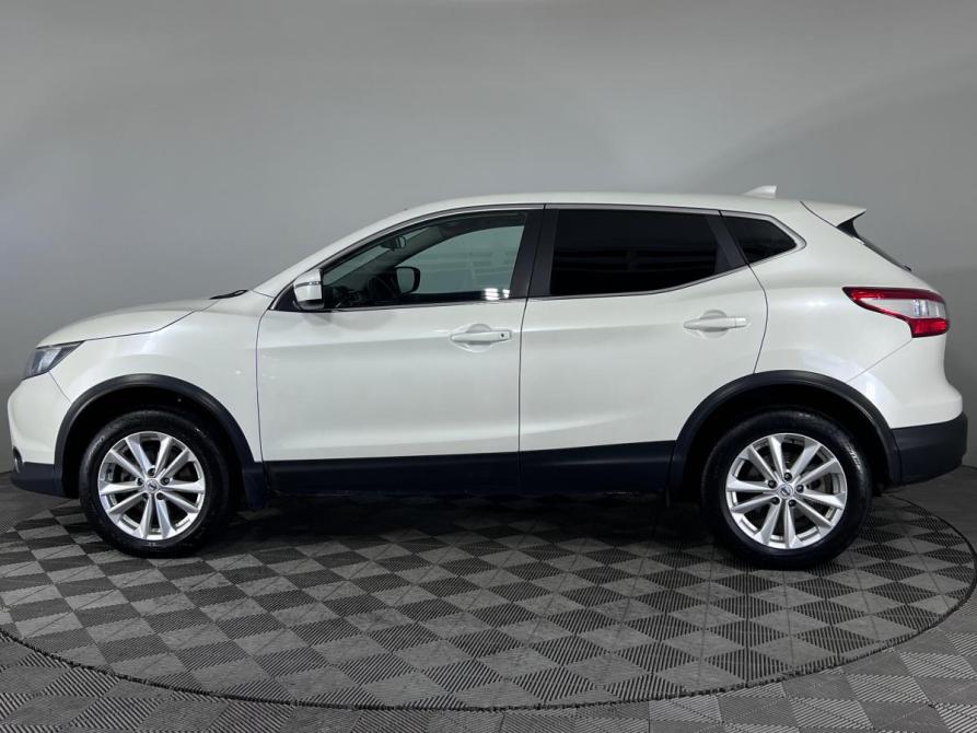Nissan Qashqai II Ростов-на-Дону  - изображение 8