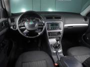 Skoda Octavia II (A5) Рестайлинг Минеральные Воды  - изображение 22
