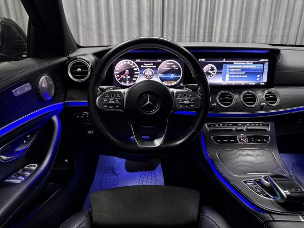 Mercedes-Benz E-Класс V (W213 S213 C238) с пробегом 2020 года, цена 3 200 000 рублей, 181248 км, седан, Автокод Объявления