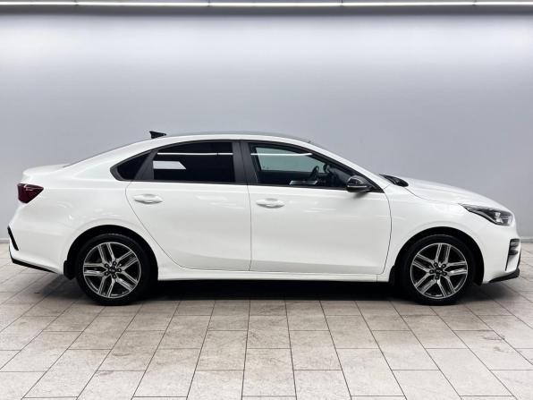 Kia Cerato IV с пробегом 2020 года, цена 1 865 000 рублей, 90736 км, седан, Автокод Объявления