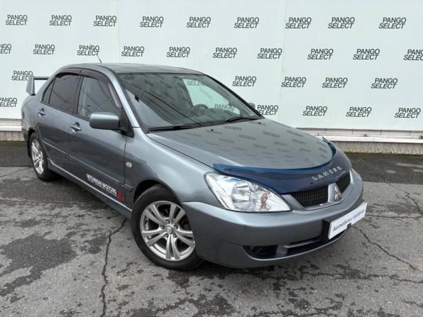 Mitsubishi Lancer IX Рестайлинг с пробегом 2006 года, цена 400 000 рублей, 306000 км, седан, Автокод Объявления