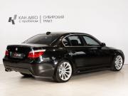BMW 5 серии V (E60/E61) Рестайлинг Казань  - изображение 13