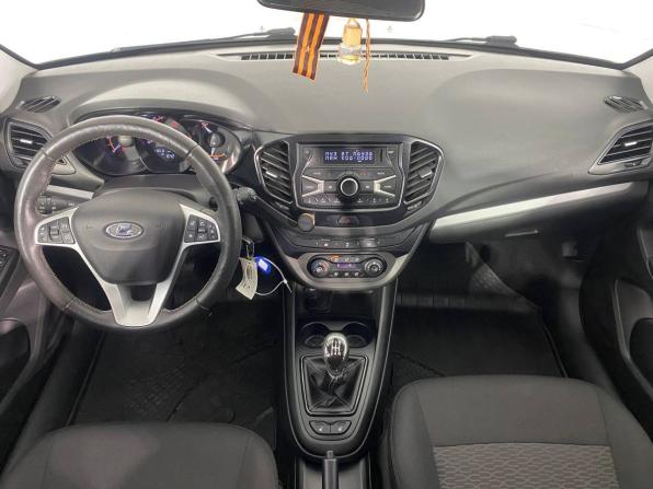 Lada (ВАЗ) Vesta I с пробегом 2021 года, цена 939 000 рублей, 115995 км, универсал, Автокод Объявления