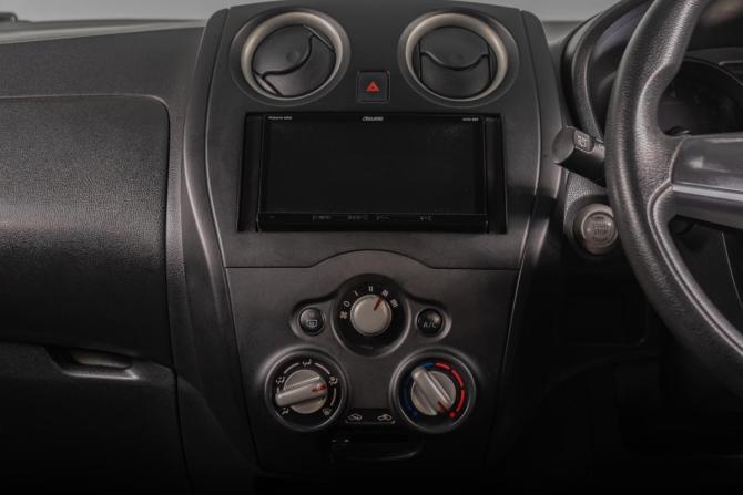 Nissan Note II Рестайлинг с пробегом 2019 года, цена 1 049 000 рублей, 130000 км, хэтчбек, Автокод Объявления
