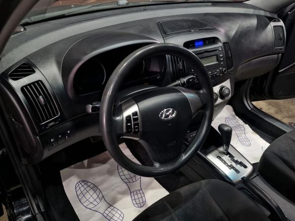 Hyundai Elantra IV (HD) с пробегом 2010 года, цена 830 000 рублей, 134835 км, седан, Автокод Объявления