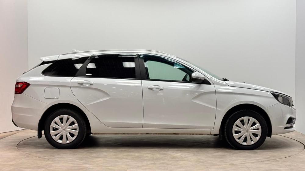 Lada (ВАЗ) Vesta I Киров  - изображение 5