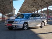 Hyundai Sonata IV (EF) Рестайлинг Екатеринбург  - изображение 15