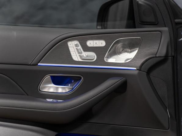 Новый Mercedes-Benz GLE II (V167) Рестайлинг 2025 года, цена 15 250 000 рублей, внедорожник, Автокод Объявления