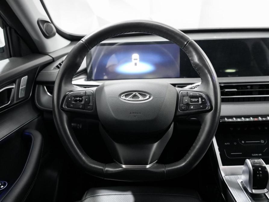 Chery Tiggo 7 Pro Max I Ульяновск  - изображение 16