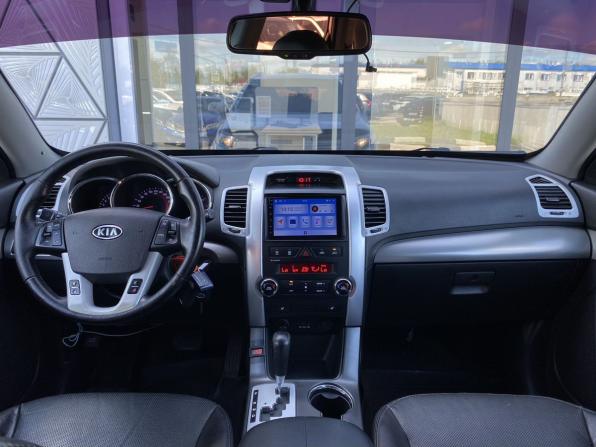 Kia Sorento II с пробегом 2012 года, цена 1 449 000 рублей, 151385 км, внедорожник, Автокод Объявления