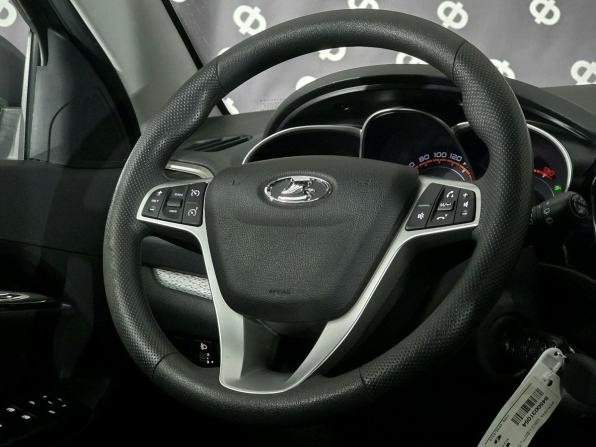 Lada (ВАЗ) Vesta I с пробегом 2017 года, цена 872 000 рублей, 123463 км, универсал, Автокод Объявления