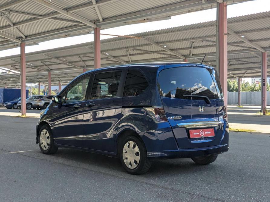 Honda Freed I Рестайлинг 2 Екатеринбург  - изображение 5
