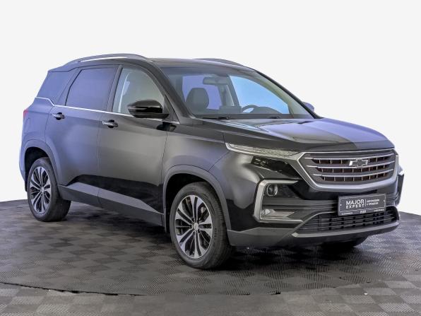 Chevrolet Captiva II с пробегом 2022 года, цена 1 750 000 рублей, 107153 км, внедорожник, Автокод Объявления