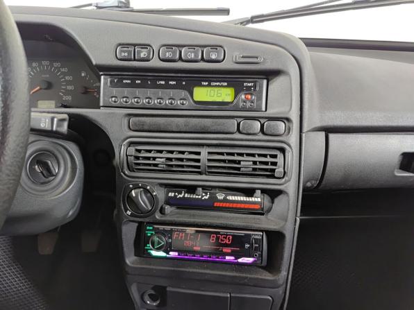 Lada (ВАЗ) 2114 с пробегом 2009 года, цена 160 000 рублей, 120000 км, хэтчбек, Автокод Объявления