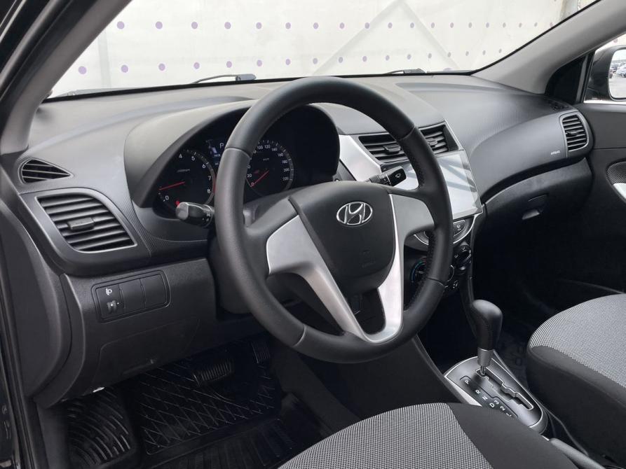 Hyundai Solaris I Тамбов  - изображение 15