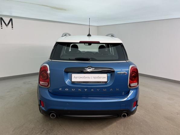Mini Countryman II с пробегом 2020 года, цена 2 500 000 рублей, 126815 км, внедорожник, Автокод Объявления