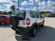 Chevrolet Niva I Рестайлинг Тула  - изображение 20