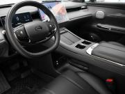 GAC Trumpchi S7 I Москва  - изображение 46