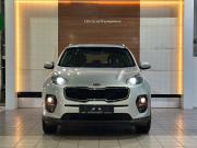 Kia Sportage IV Челябинск  - изображение 18