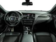 BMW X4 I (F26) Санкт-Петербург  - изображение 35